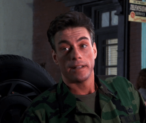 Так ведь и инфаркт получить можно