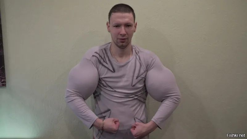 Телохранитель египетского бизнесмена