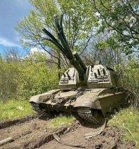 Использование бамбука в качестве базуки