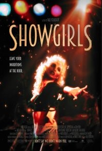 ШоуГёлз разнесли критики и провалился в прокате, но впоследствии приобрёл статус культового...