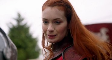 Фелиша Дэй?