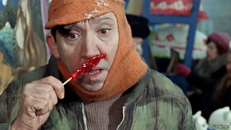 Поколение Альфа vs постные конфетки