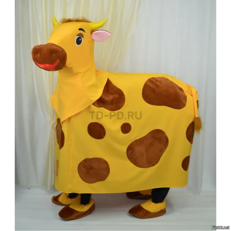 Корова напала на мать невесты посреди церемонии