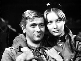 Янек уже не тот! Да и Маруся - огонек скурвилась!