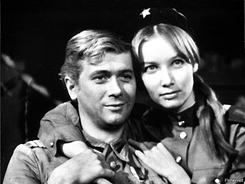 Янек уже не тот! Да и Маруся - огонек скурвилась!