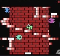 Тайная башня козьей радости в Иллинойсе