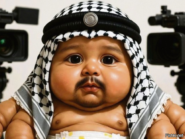 Я уже получил заказ от внука