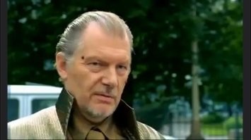 Парень устроил погром в мемориальном музее Гоголя в Москве