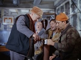 Не МЫ, а ВЫ. Не НАМ, а ВАМ.