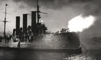 Здесь колья не помогут, здесь другое оружие надобно...