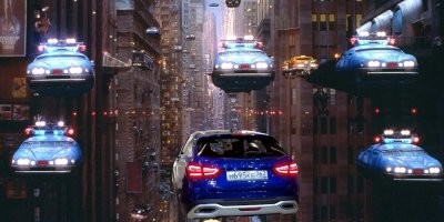 Появилось видео с испытаний обновлённой Lada Vesta в климатической камере