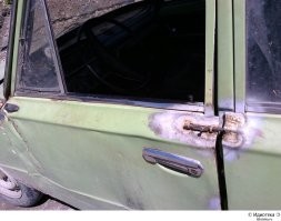 Бесключевой доступ