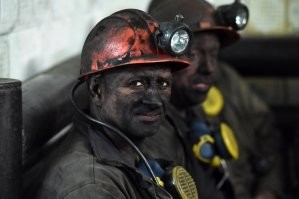 Эти парни глубоко сочувствуют артистам, их судьба уберегла от такой нелёгкой профессии.