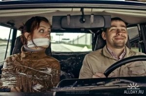 Не ищите здесь смысл. Здесь в основном маразм