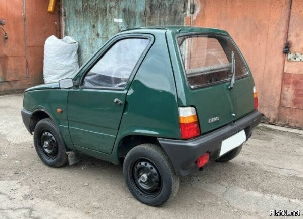 АвтоВсячина