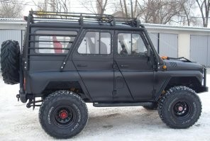 АвтоВсячина