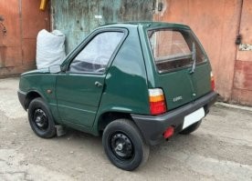 АвтоВсячина