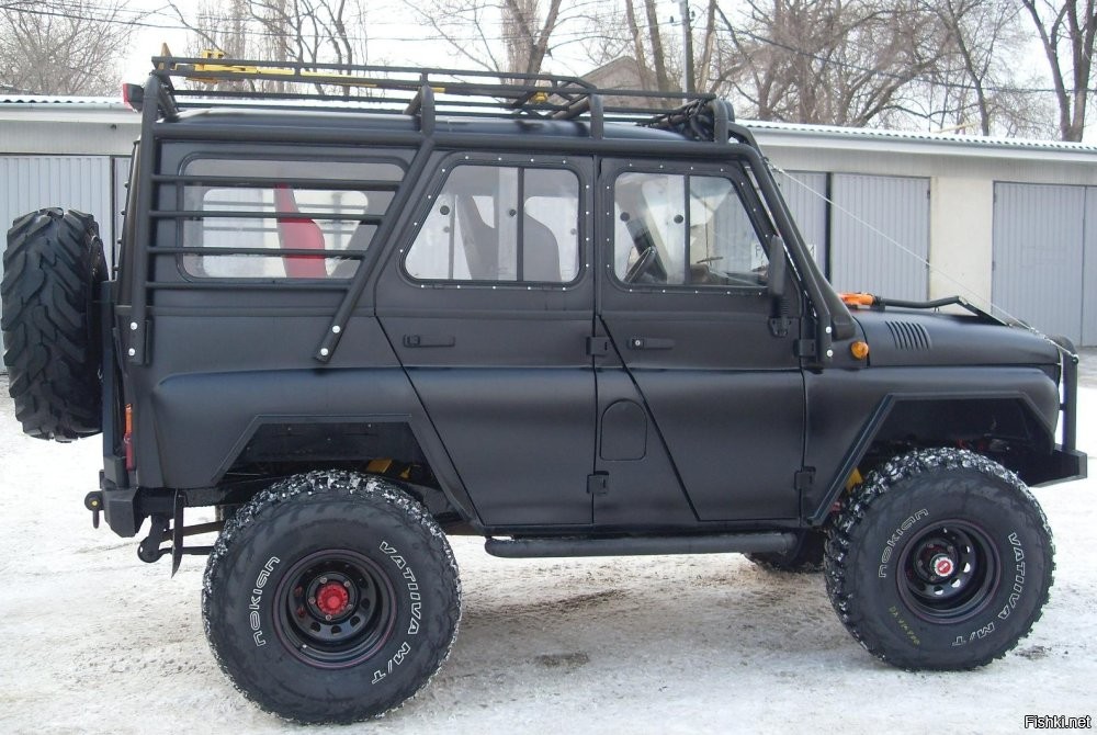 АвтоВсячина