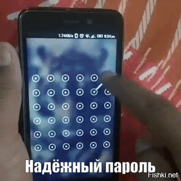 Просто гифки, всякие и&nbsp;разные