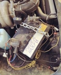 Объявлена цена бизнес-седана Lada Aura с автозапуском и бесключевым доступом