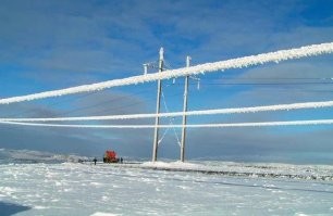 Покажите того дрона, что уберед лед!