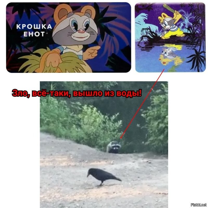 Просто гифки, всякие и&nbsp;разные