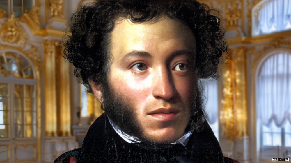 Насчёт владения русским языком. Общепризнанный мастер русского слова: