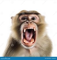 Такие милые создания... Сюси-пуси...
Только вот клыки в несколько сантиметров тогда им зачем?..