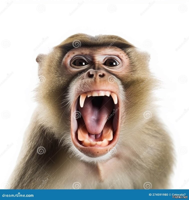 Такие милые создания... Сюси-пуси...
Только вот клыки в несколько сантиметров тогда им зачем?..