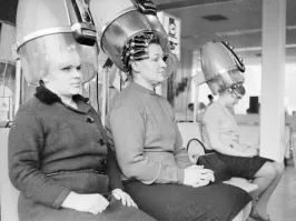 Интересные фотографии времен СССР