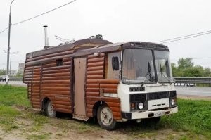 АвтоВсячина