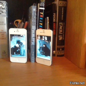 Просто гифки, всякие и&nbsp;разные