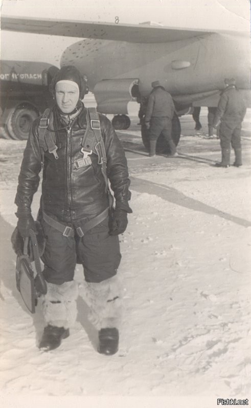 У меня дома был свой собственный инопланетянин.