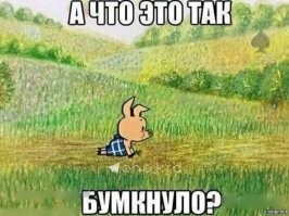 О политике и малость об оппозиции