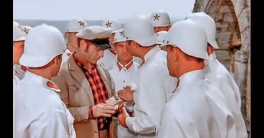 Интересные фотографии времен СССР