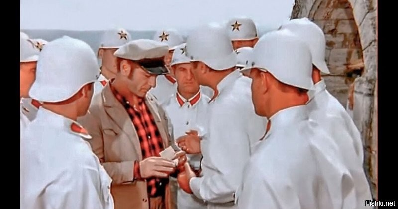 Интересные фотографии времен СССР