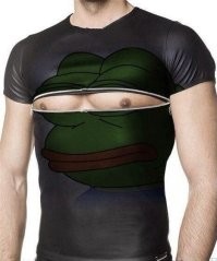 Не ищите здесь смысл. Здесь в основном маразм