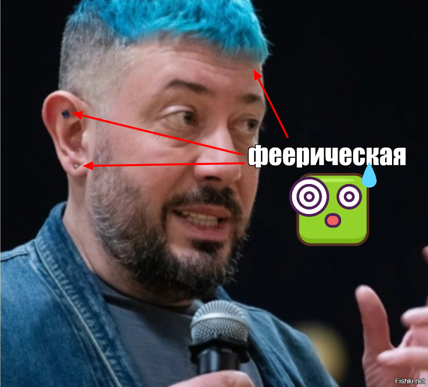 Артемий Лебедев назвал резиденцию полпреда президента в УрФО «феерической блевотиной»