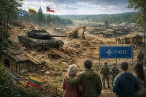 Интересные фотографии времен СССР