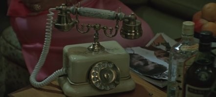 фильм "Ты   мне, я   тебе".