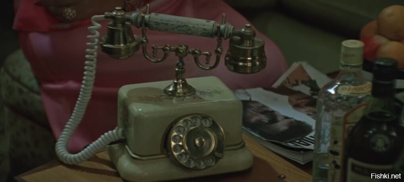 фильм "Ты   мне, я   тебе".