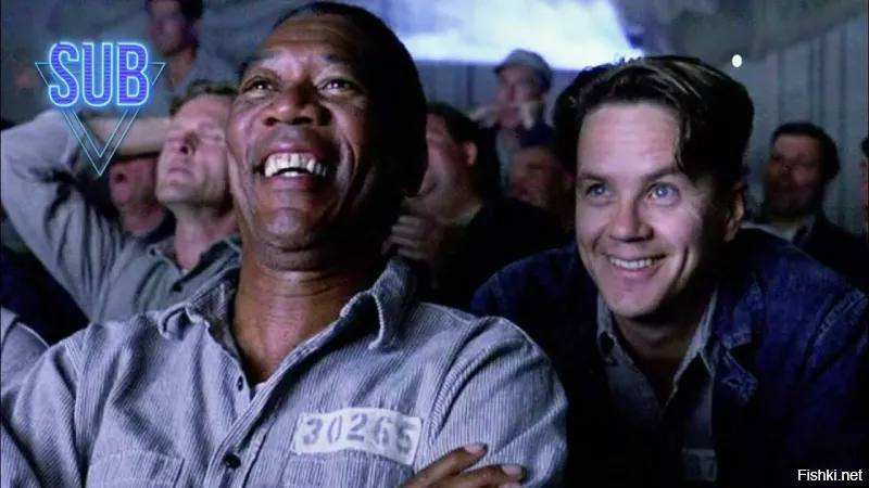 Обзор шведской тюрьмы