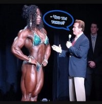 Большая миска улыбатора