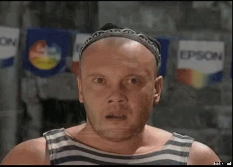 Не ищите здесь смысл. Здесь в основном маразм