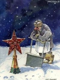 Американская драма vs Камчатский дзен: в сети сравнили аномальные снегопады в США и на Камчатке