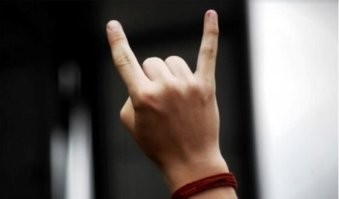 Металл — это не жанр “для всех”, и именно поэтому он так легко превращается в идентичность