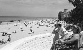 Присоединим к ленинградской области!