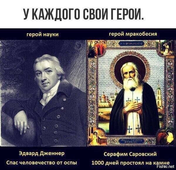 Атеизм & Религия