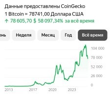 Никто не потеряет. Киты всегда в плюсе