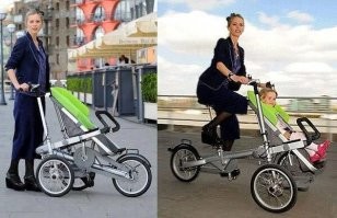 Дизайнеры смогли феерично улучшить визуально и функционально привычные вещи